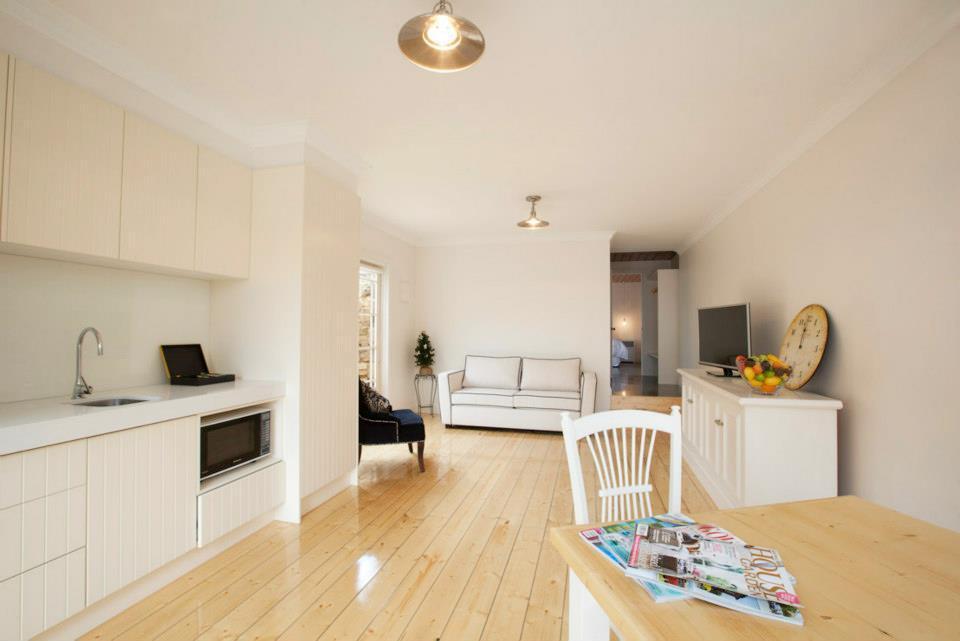 Apartment 35 Warrnambool Bagian luar foto